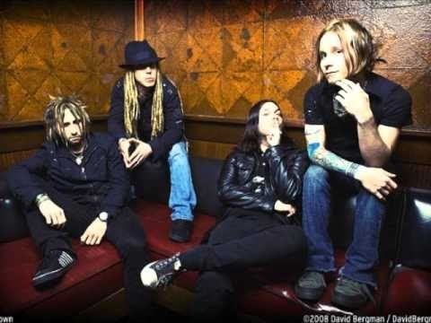 Shinedown - What a Shame (iTunes Session)