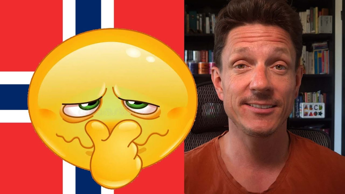 Historycznie słaba korona norweska