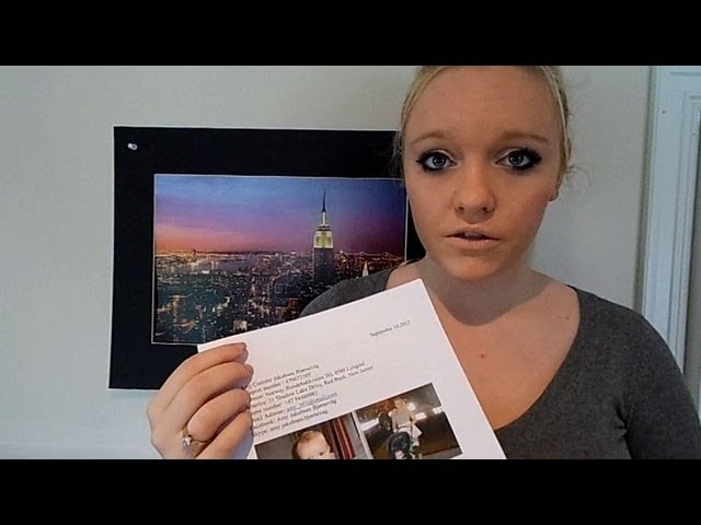 Legal kidnapping in Norway - American mother victim