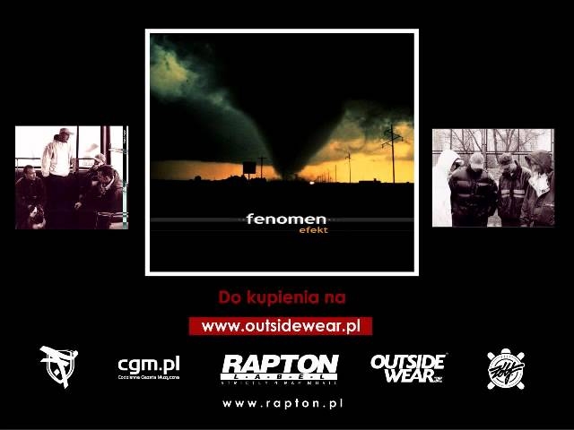 Fenomen - Szansa (Efekt / track11)