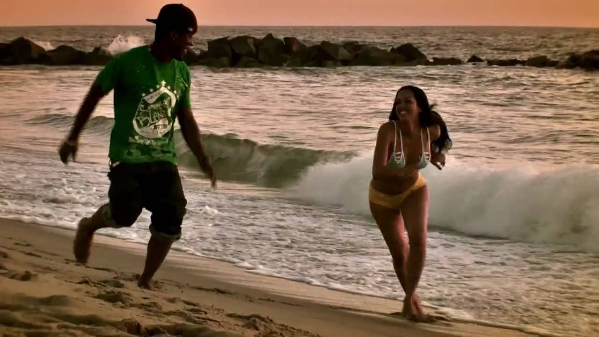 Iyaz - Replay (Prequel) [Music Video]
