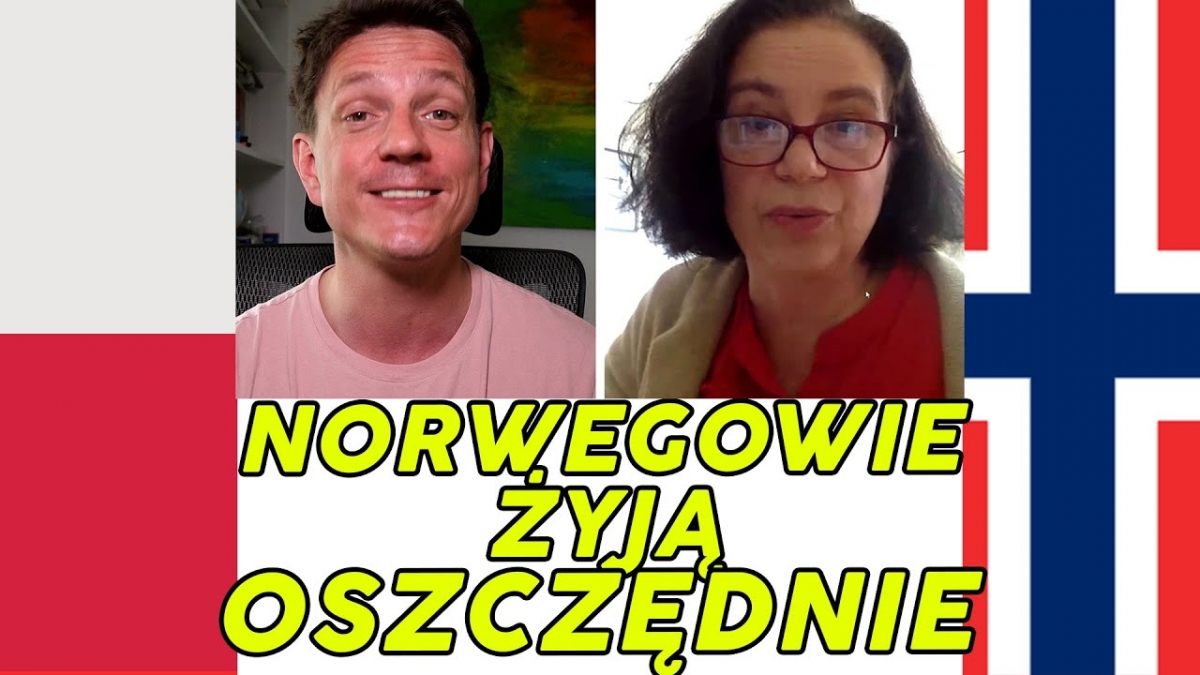 Czemu Norwegowie nie chcą być w Unii Europejskiej? 3/3