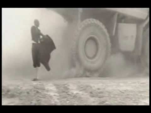 MTV Mash - Prodigy Vs Enya - Smack My Bitch Up  clip