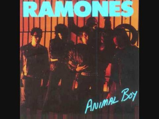 Ramones - Somebody put something in my drink