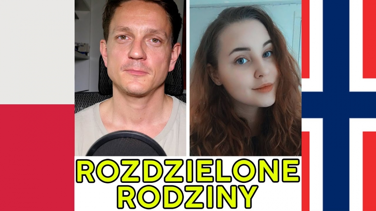 Druga Polka pracująca w NAV