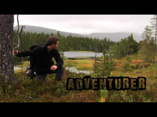 Norwegia: Survival w kraju Wikingów | Adventurer