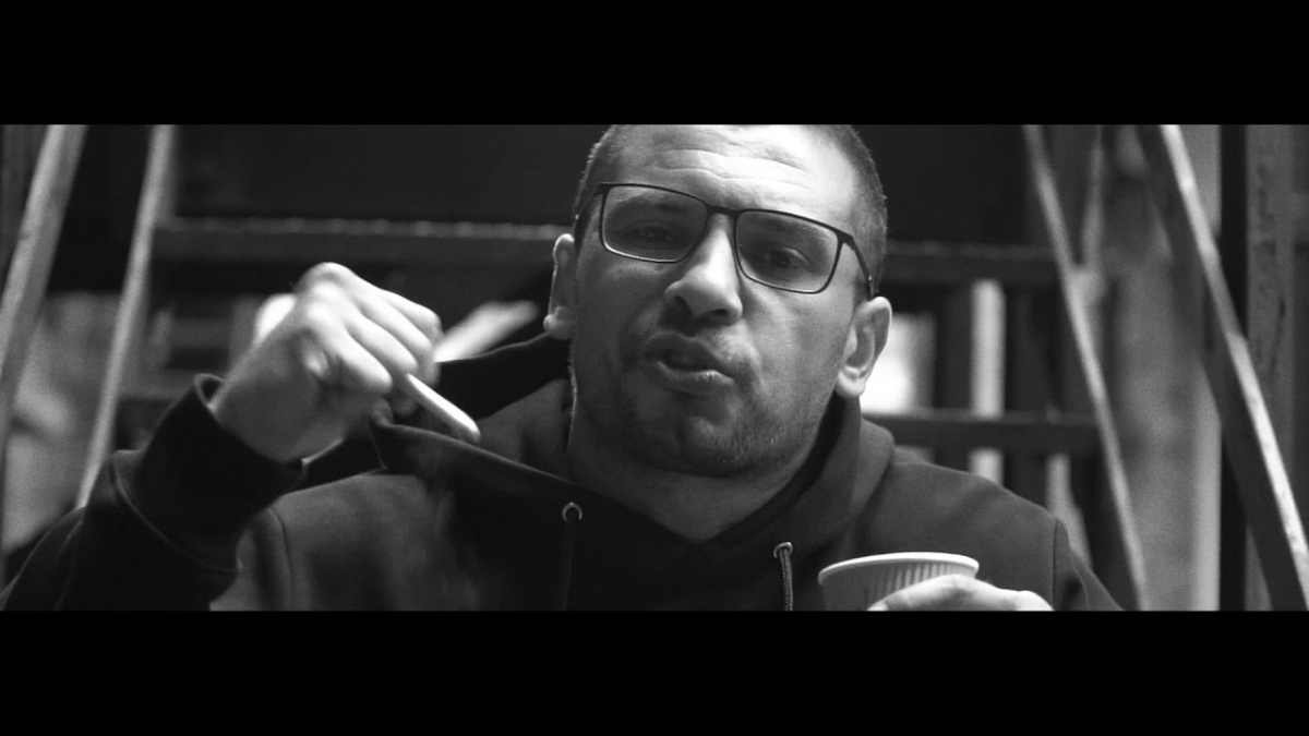ZdR feat. Prodigy of Mobb Deep, Big Twins - Świat jest mój (The world is mine) prod. MilionBeats