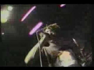 RATM -Killing in the name - official video