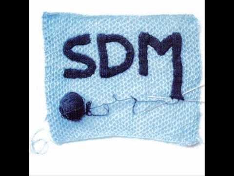 SDM - Jak