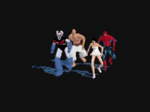 Mega Mental Mix Part1