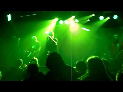 Tuff Enuff - Grass Only (Megaclub 06.02.2011)