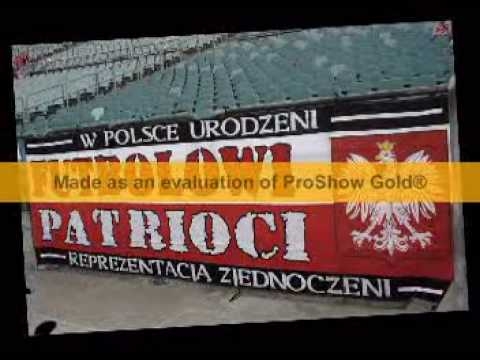 FUNKY POLAK -  PAMIETAJ       ! JESTES POLAKIEM POSLUCHAJ !