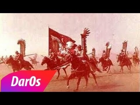 Sprzymierzeni - Wielka POLSKO (Official)