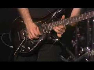 Joe Satriani - Made of Tears (Live 2006)
