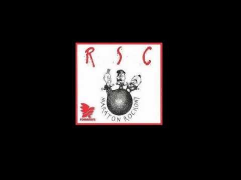 RSC - Na długie pożegnania.avi