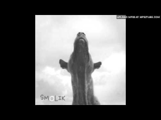 Smolik - Not Always Happy feat. Joao T.