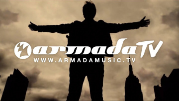 Armin van Buuren feat. Cindy Alma - Beautiful Life (Official Music Video)