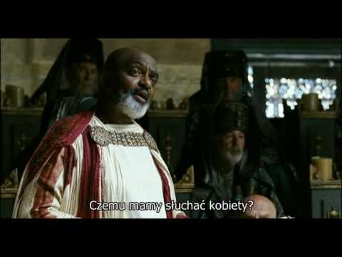 "Agora" zwiastun