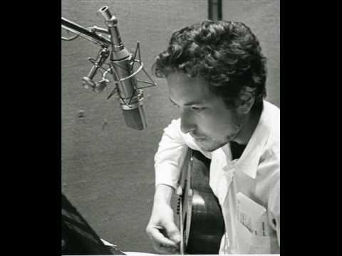 bob dylan. sara .