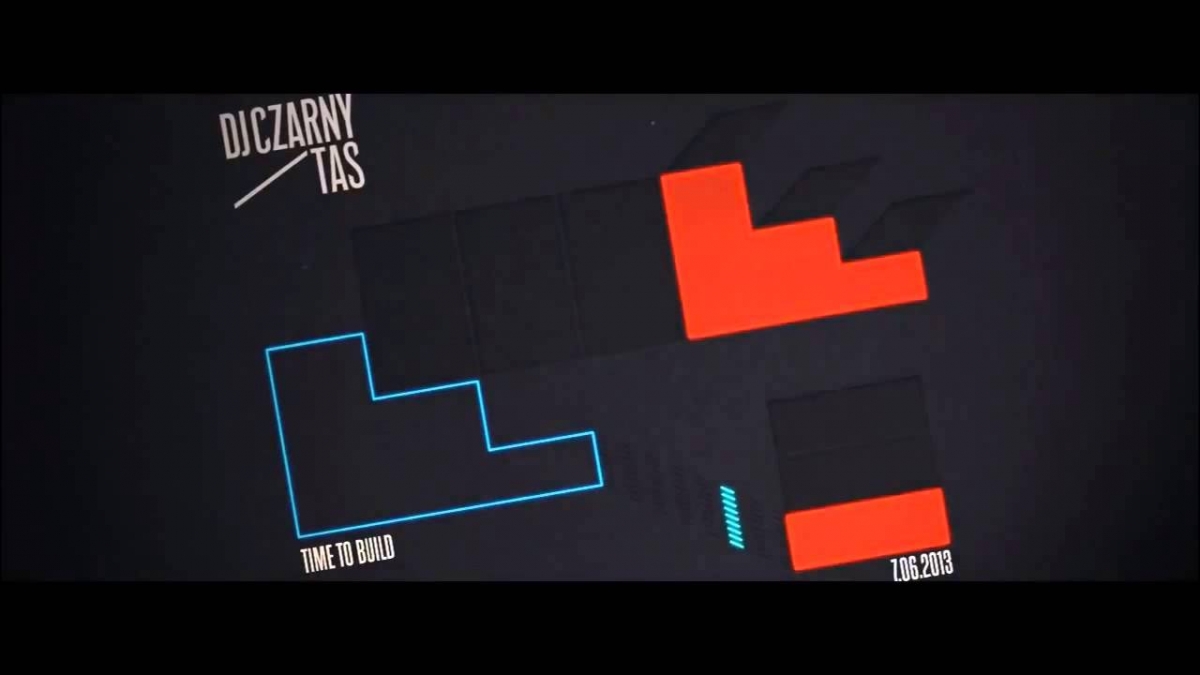 8. DJ Czarny/Tas - "Anna"