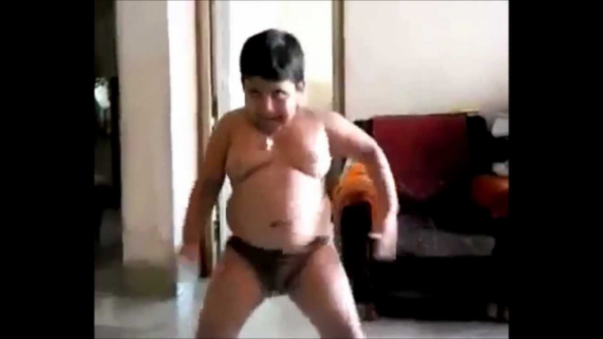 Sobota jest Weekend-  tanczy dla mnie video remake