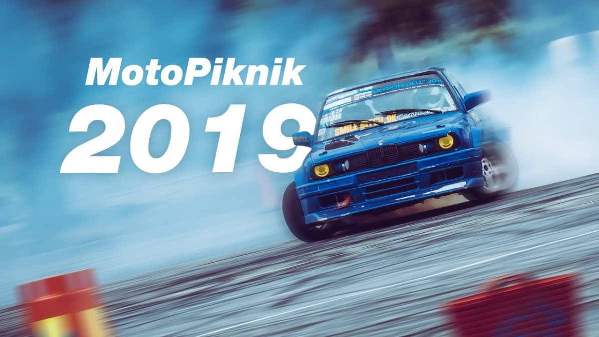 MotoPiknik 2019 relacja Mojej Norwegii