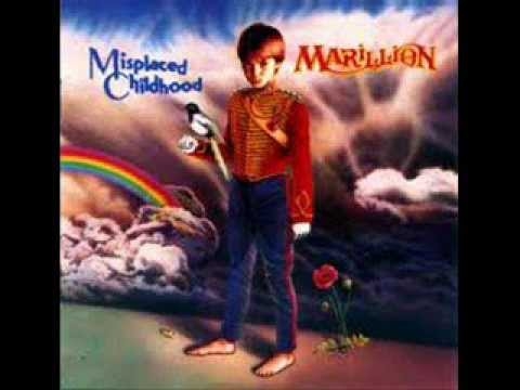 Marillion - Kayleigh (Original Version)