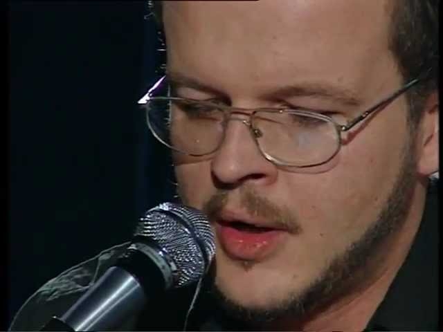Jacek Kaczmarski - Głupi Jasio