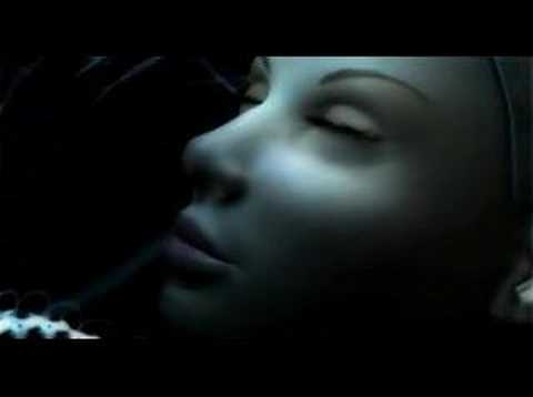 Blank & Jones Ft. Bobo - Perfect Silence (US Version)
