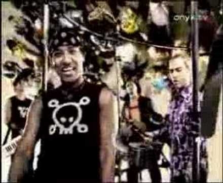 Safri duo - All the people in the world