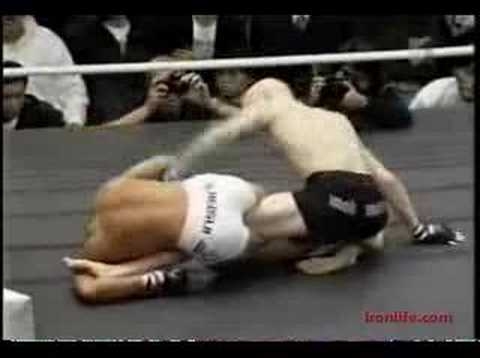 Joachim Hansen Highlight