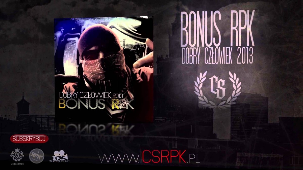 BONUS RPK - NIEWDZIĘCZNI SYNOWIE (+GOŚCIE)