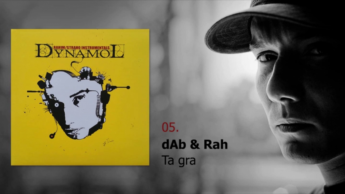 Straho ft. dAb & Rah - 05 Ta gra