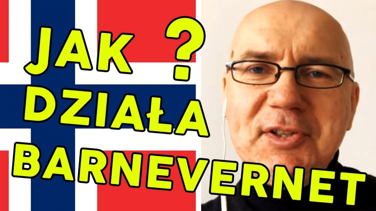 BARNEVERNET i POWROTY POLAKÓW #10 Henryk Malinowski (4/5)