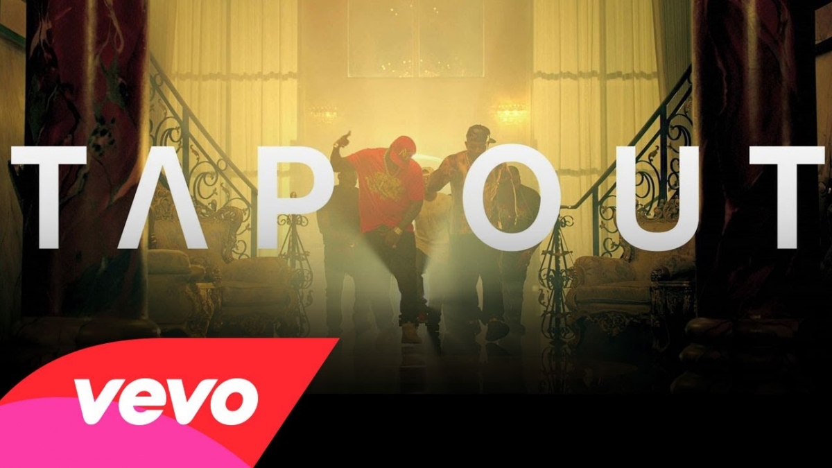 Tapout (Explicit)