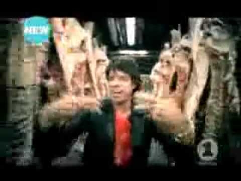 mick jagger & lenny kravitz god give me everything i want