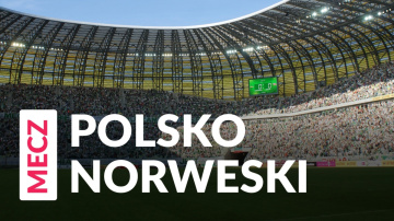 Mecz polsko - norweski. Pełna Relacja z meczu.