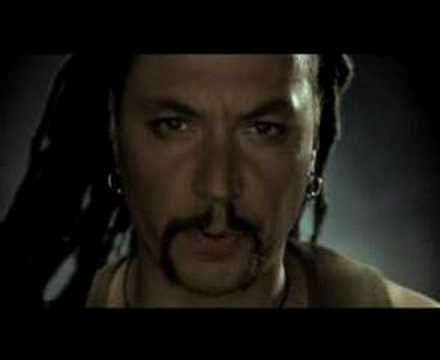 AMORPHIS - Silent Waters (OFFICIAL VIDEO)