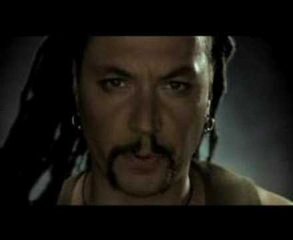AMORPHIS - Silent Waters (OFFICIAL VIDEO)