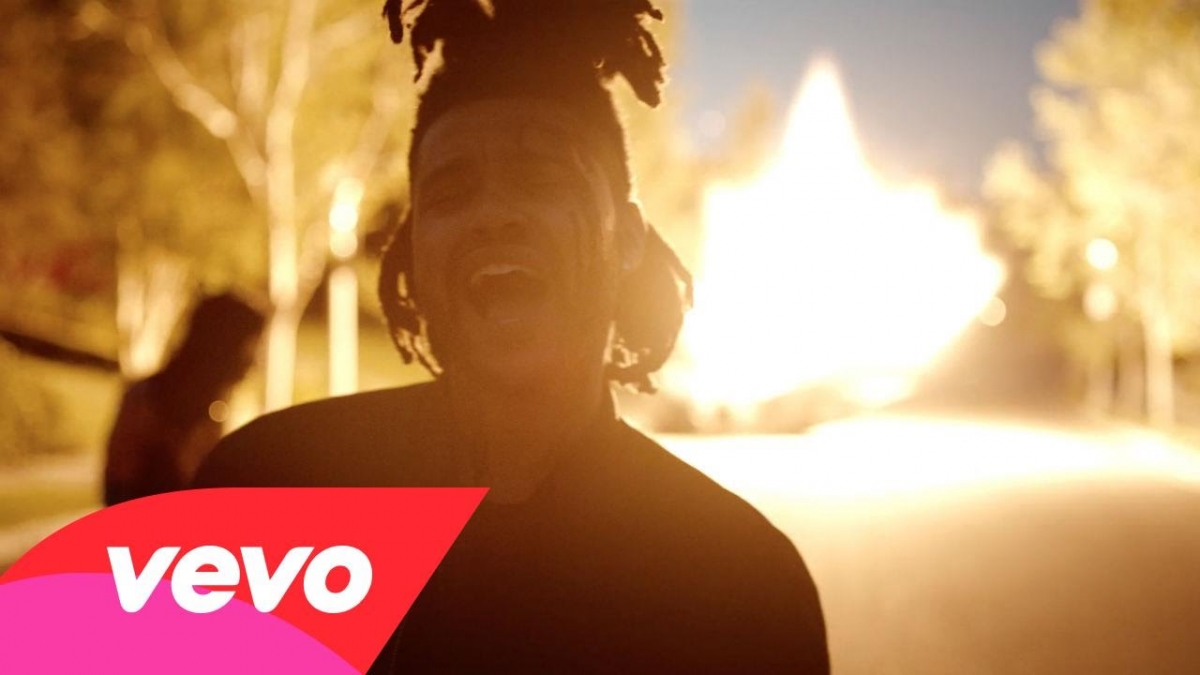 The Weeknd - The Hills