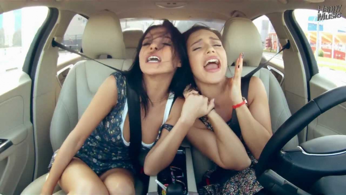 Serebro - Mama Luba (Official Video)