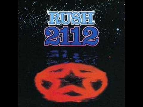 Rush Tears