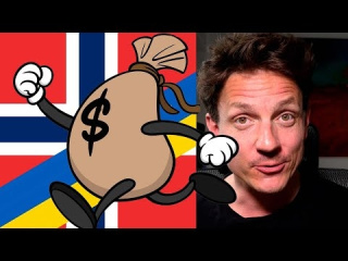 Jak stracić zarabiając w Norwegii?