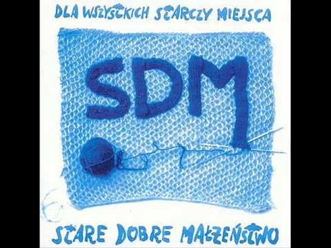 Stare dobre małżeństwo -O Majka