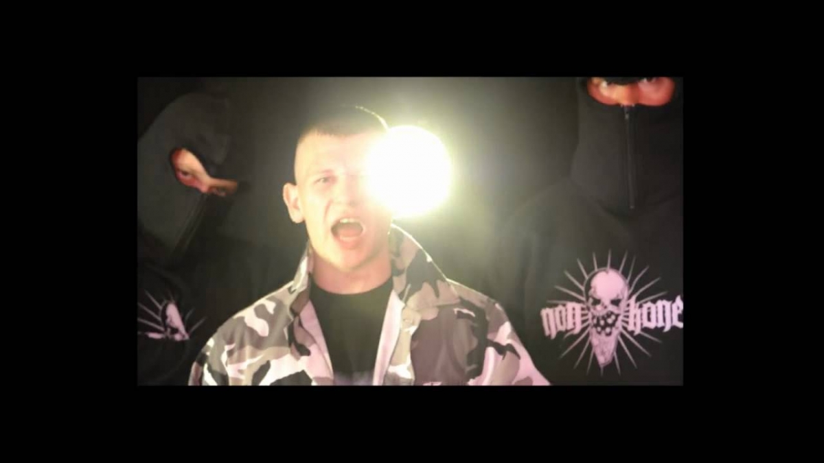 N.O.N KONEKSJA  "Pytam Cię"