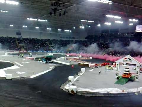 Drifting