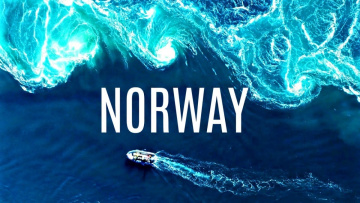 Top 7 INCREDIBLE Places In NORWAY you WONT BELIEVE EXIST