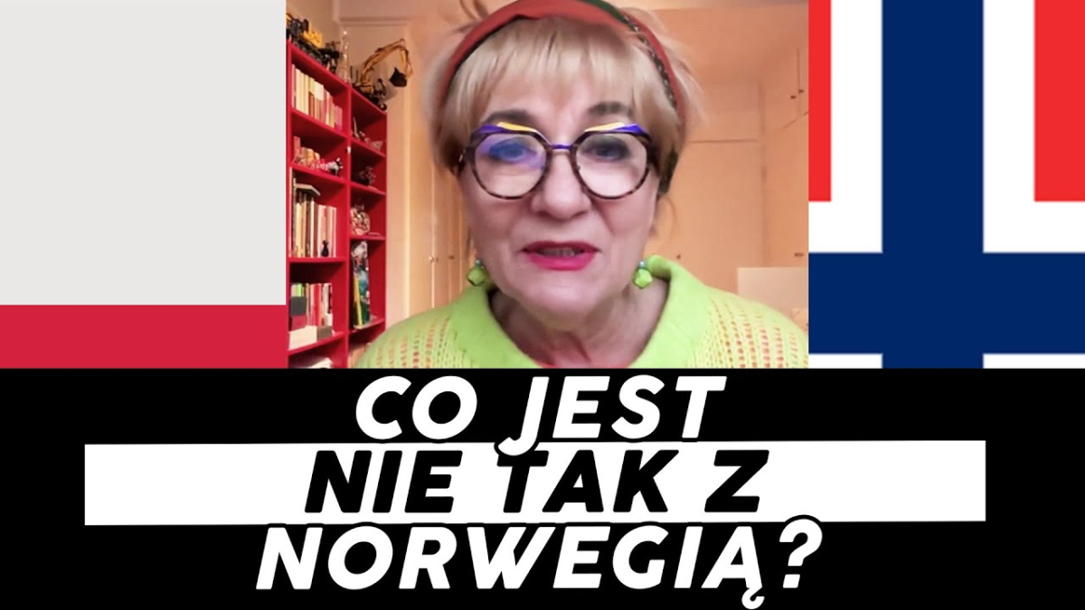 Polacy to norweska elita