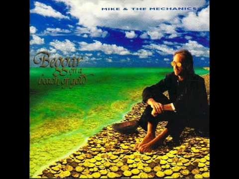 Mike And The Mechanics - Mea Culpa