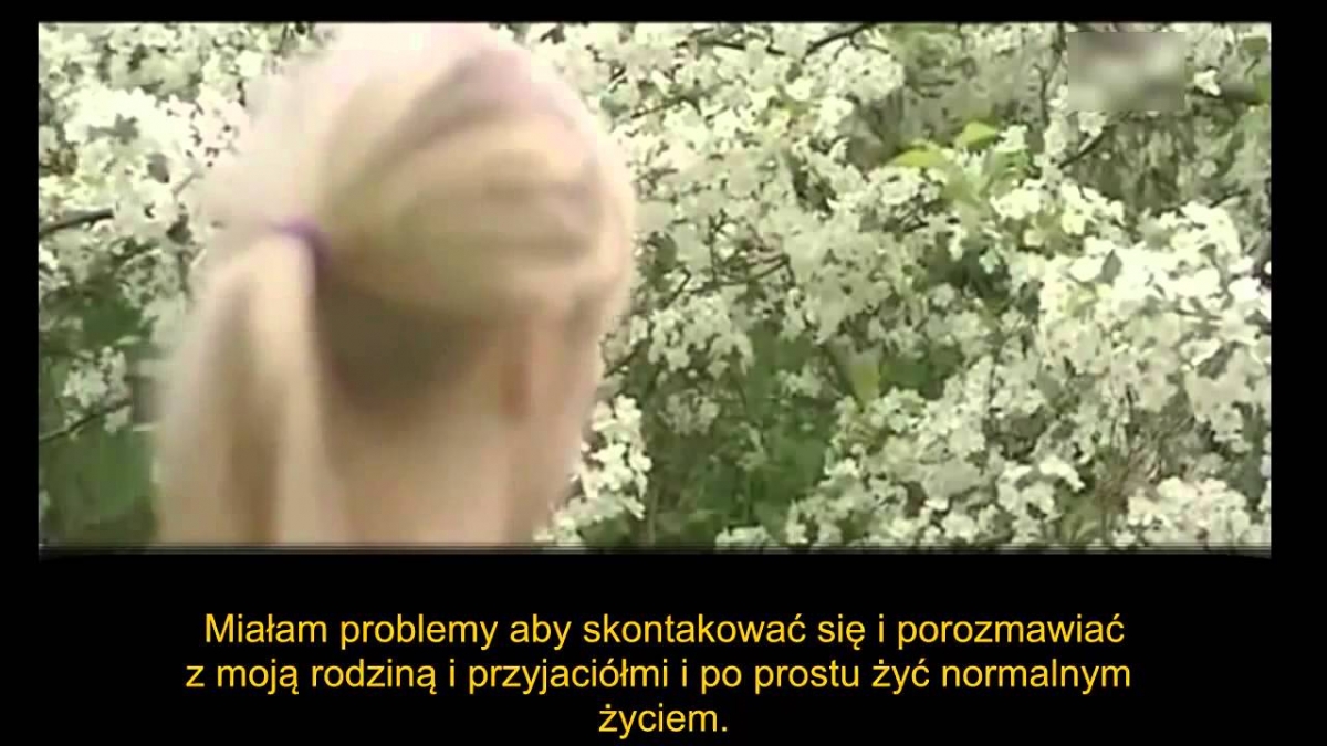 Muzułmanie gwałcą Norweżki
